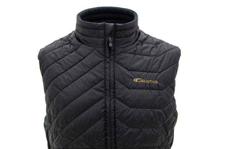 Carinthia G-LOFT® Ultra Vest 2.0 schwarz Größe XXL Thermoweste Outdoorweste Weste