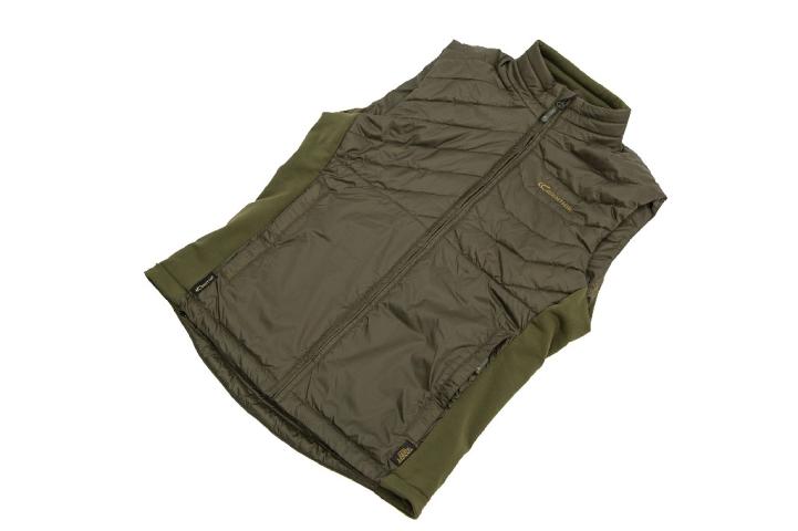 Carinthia G-LOFT® Ultra Vest 2.0 oliv Größe S Thermoweste Outdoorweste Weste