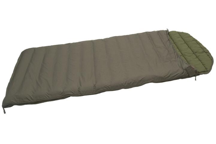 Carinthia Schlafsack G 200Q G-LOFT® oliv rechts Kunstfaserschlafsack Alpinschlafsack Zelten Campen Outdoor