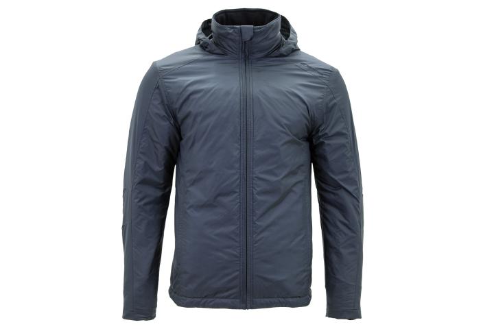 Carinthia LIG 4.0 Jacket grau Größe S-XXL Jacke Thermojacke light Jacke Outdoor