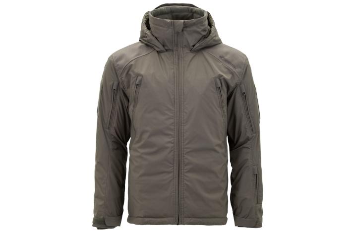 Carinthia MIG 4.0 Jacket olive size XXL RRP €449.90 jacket thermal jacket outdoor