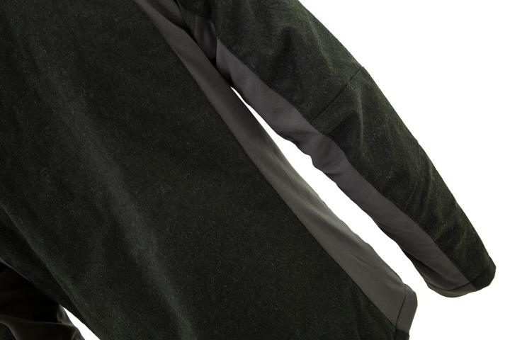 Carinthia G-LOFT® TLLG 2.0 Jacket oliv Größe S-XXL Thermojacke Loden Outdoorjacke Jacke Jagdjacke Jagd