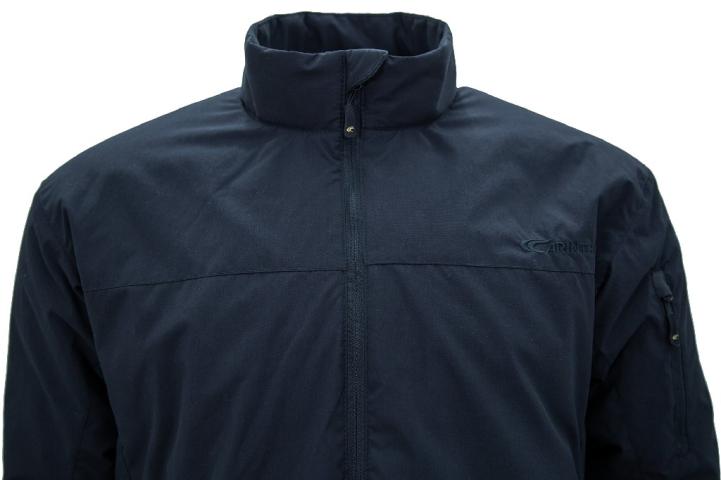 Carinthia G-LOFT® Windbreaker Jacket Größe XL schwarz Jacke Cordura winddicht