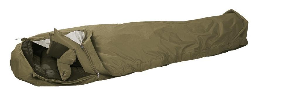 Carinthia Bivy Bag Expedition Cover Gore Left Emergency Tent Survival Tent Camping Tents Camping Outdoor