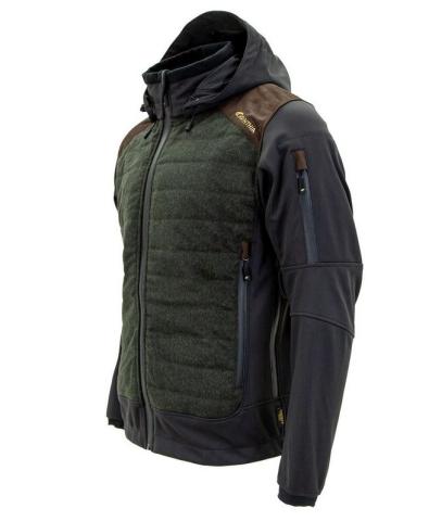 Carinthia G-Loft ISLG Jacket oliv Größe S Thermojacke Loden Outdoorjacke Jacke Jagdjacke Jagd