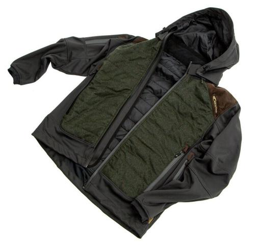 Carinthia G-Loft ISLG Jacket oliv Größe M Thermojacke Loden Outdoorjacke Jacke Jagdjacke Jagd