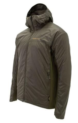 Carinthia G-Loft TLG Jacket Größe S oliv Jacke Thermojacke Outdoor Kälteschutz