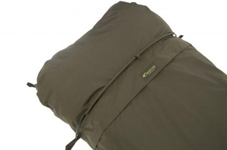 Carinthia Biwacksack XP II Plus Notzelt Survivalzelt Camping Zelten Campen Outdoor Survival