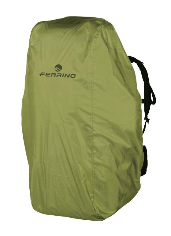 Ferrino backpack cover Raincover rain cover 15-30 liters green rain cover waterproof backpack cover protection