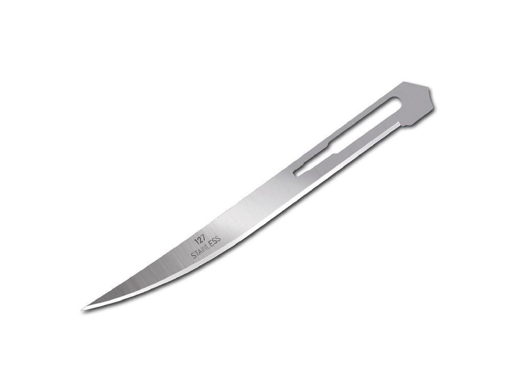 Havalon 5 Replacement Fillet Blades Baracuta Knife