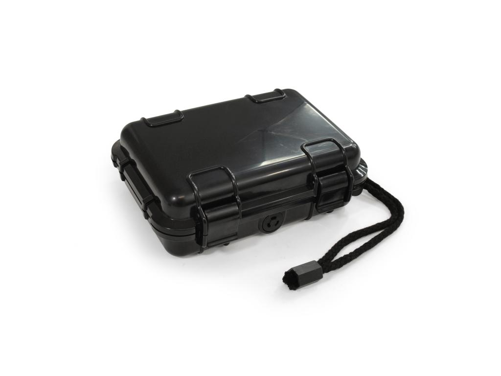 Origin Outdoors Box Lite 1020 black dustproof shatterproof plastic box