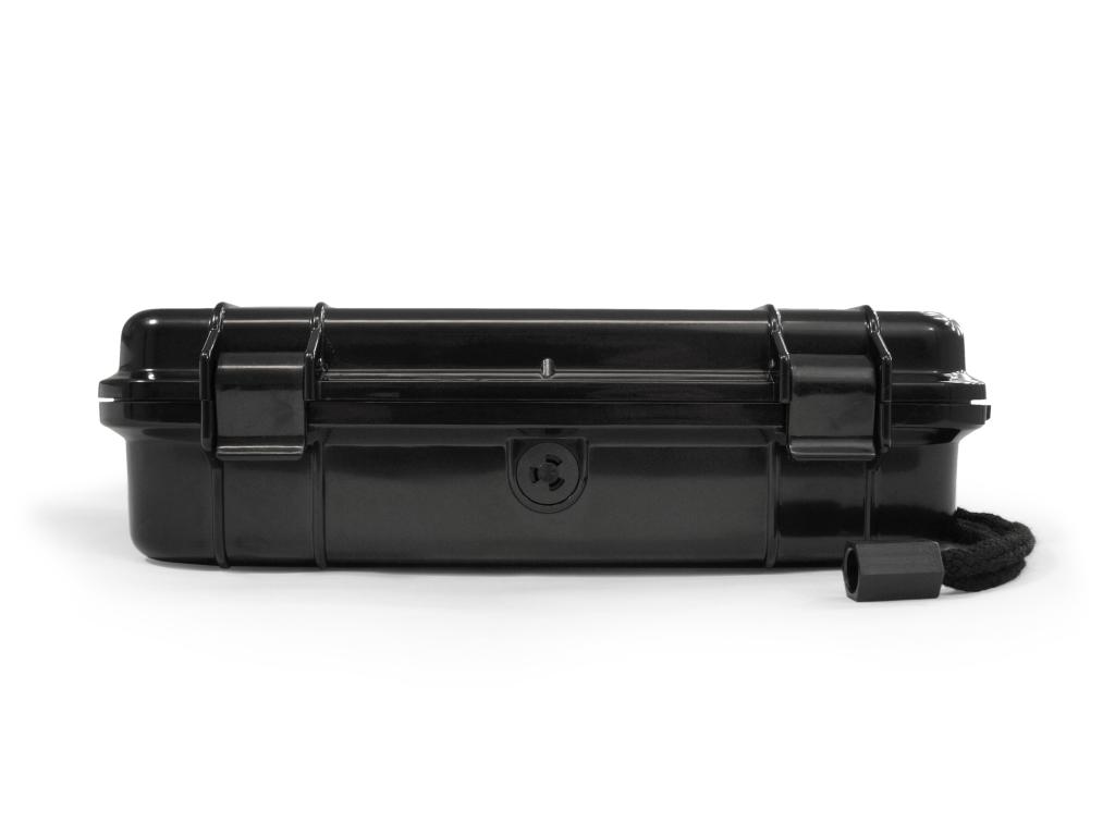 Origin Outdoors Box Mini 1060 black unbreakable waterproof plastic box