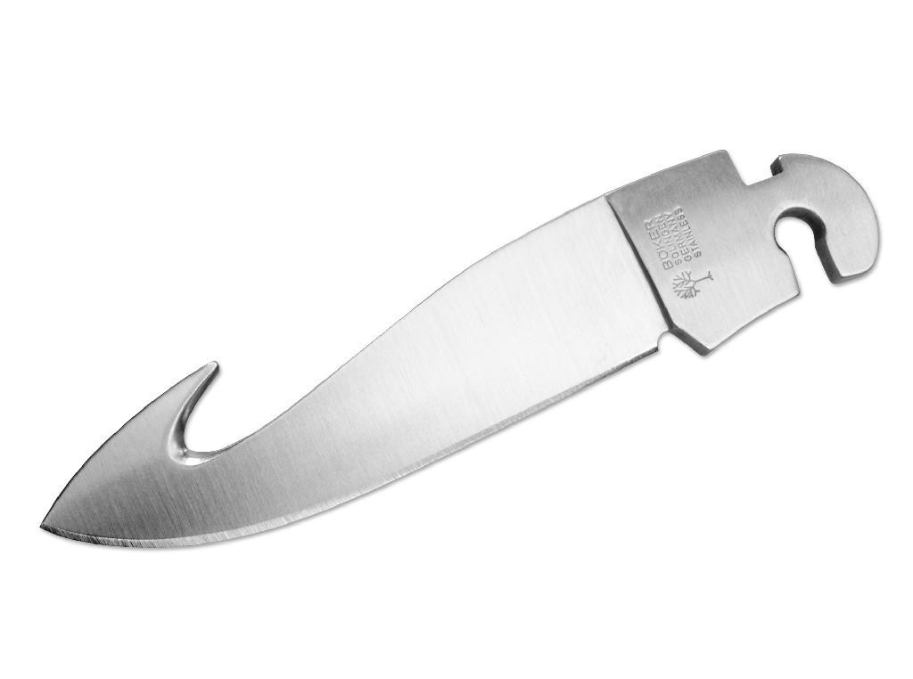 Böker Hunting Knife Optima Interchangeable Blade Ripper Blade