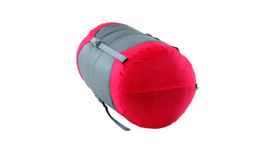 Robens Icefall Pro 600 Sleeping Bag 220 x 80 x 50 cm -14degrees Mummy Sleeping Bag MircoThermo Camping Camping Outdoor Leisure