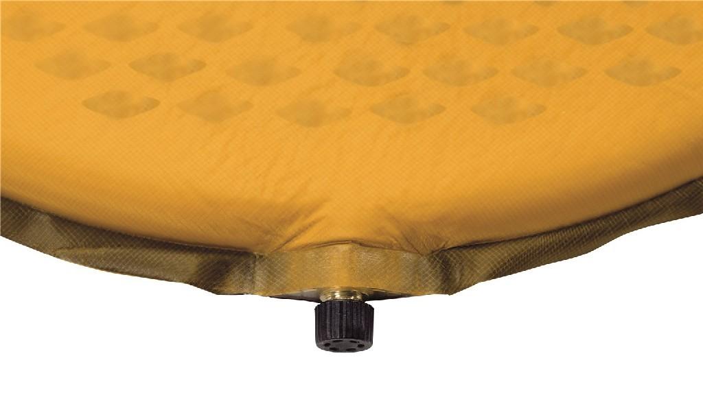 Robens self-inflating mattress Air Impact 195 x 62x 3.8 cm large