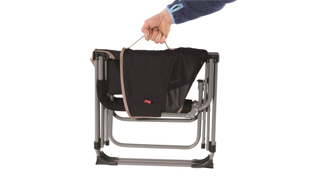 Robens folding chair Settler camping chair director's chair camping chair carry bag folding chair