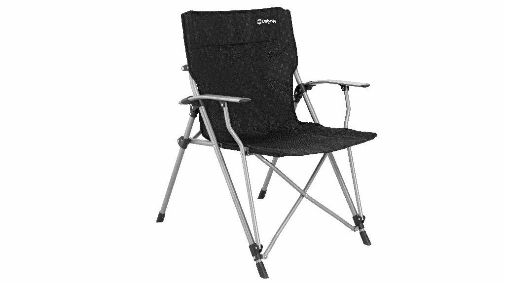 Outwell folding chair Duncan Goya camping chair