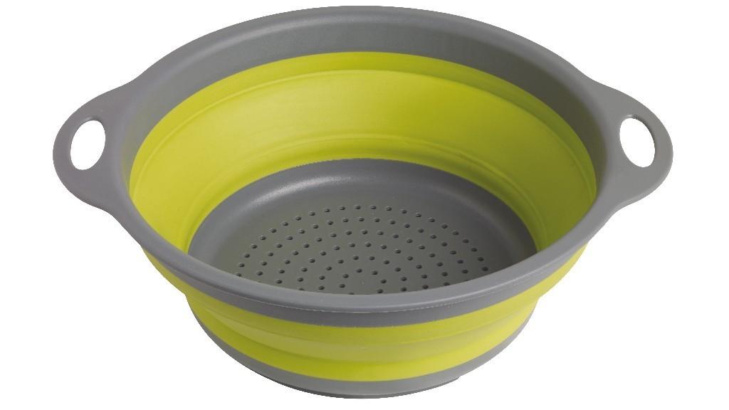 Outwell collapsible sieve green