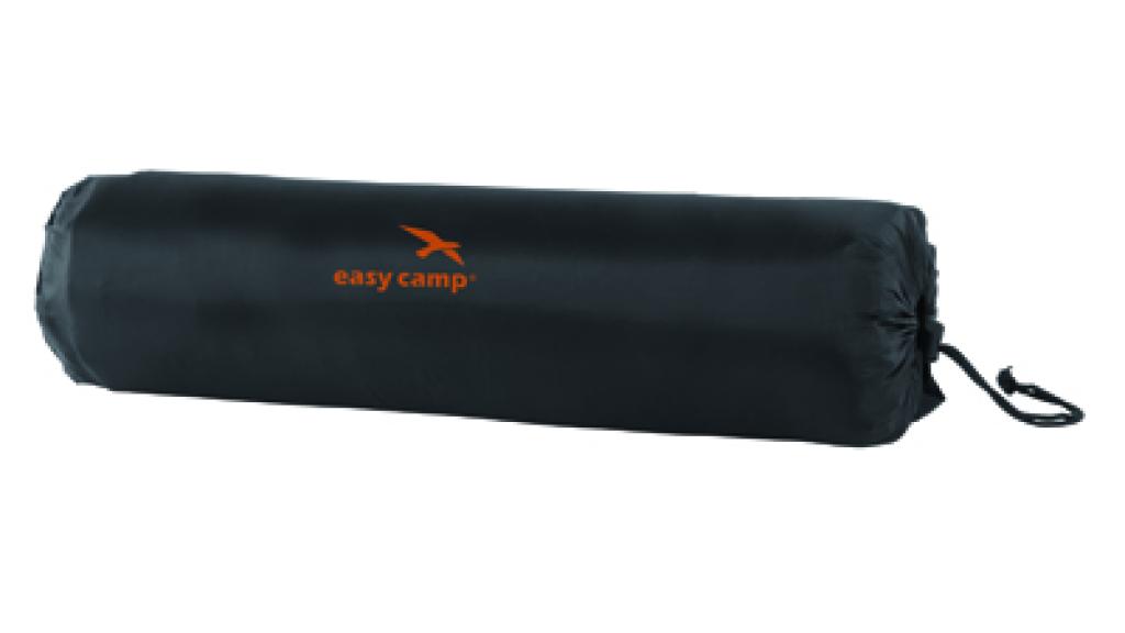 Easy Camp self-inflating mat Siesta - Double 5 cm