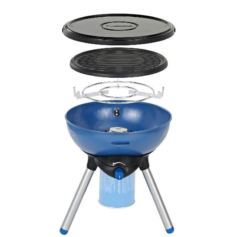 Campingaz Party Grill Model 200