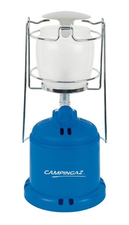 Campingaz Lantern Camping 206 L gas lantern