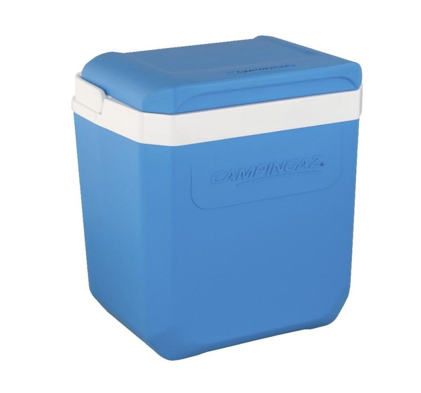 Campingaz Icetime Plus cool box 30 liters