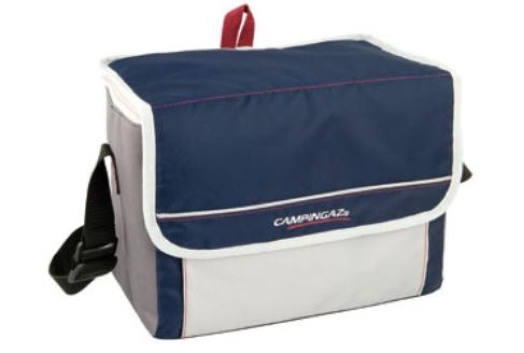 Campingaz Classic 10 L Fold'N Cool Cooler Bag Soft Cooler Bag Picnic Trip Camping Beach