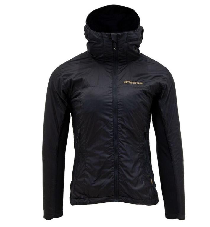Carinthia G-Loft TLG Lady Jacket Größe XXL schwarz Damen Jacke Thermojacke Outdoor Kälteschutz