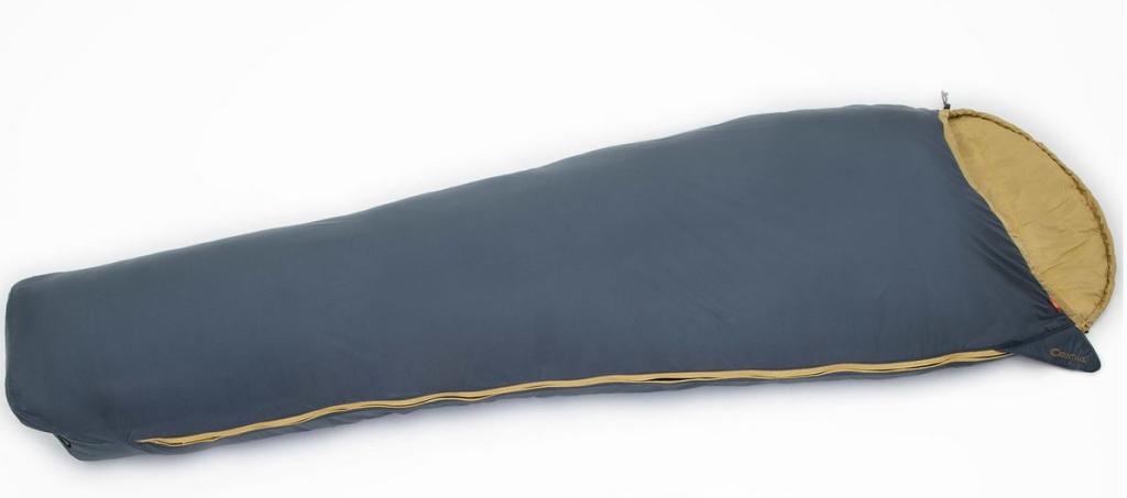 Carinthia G 145 size L right new model trekking sleeping bag light sleeping bag camping camping outdoor
