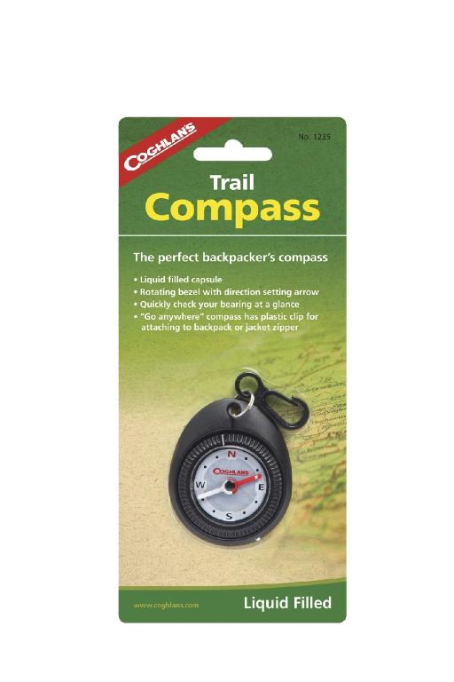 Coghlan's Trail Compass