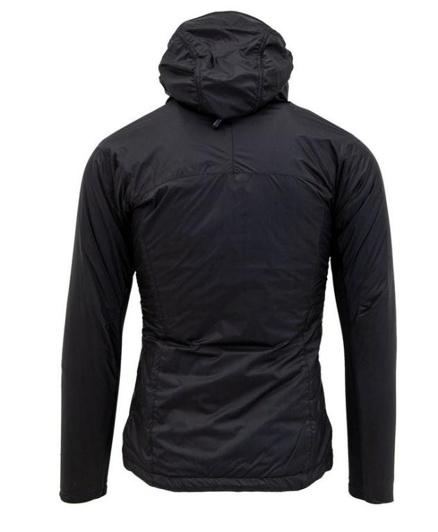 Carinthia G-Loft TLG Lady Jacket Größe XXL schwarz Damen Jacke Thermojacke Outdoor Kälteschutz