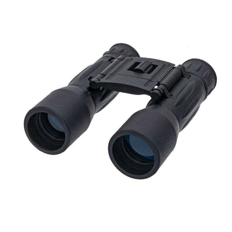 Origin Outdoors binoculars Tour View 12 x 32 black foldable