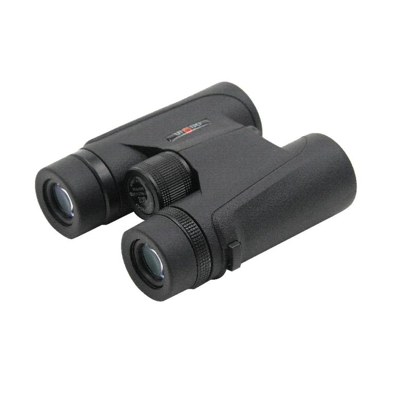 Origin Outdoors binoculars Mountain View 8 x 32 black foldable
