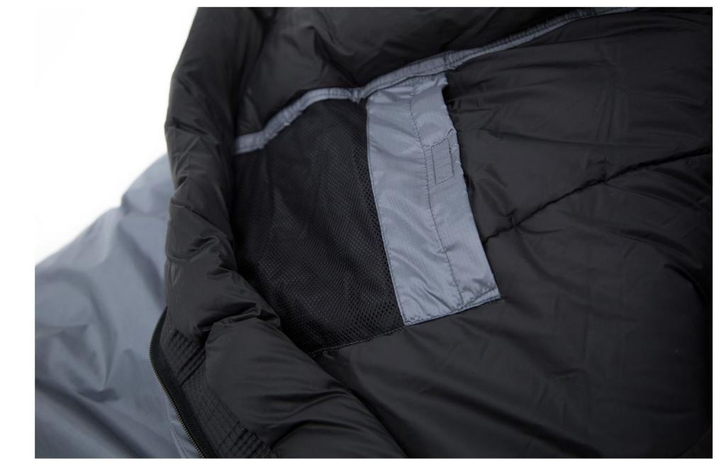 Carinthia G 350 Sleeping Bag Size L right Expedition Sleeping Bag Lightweight Sleeping Bag