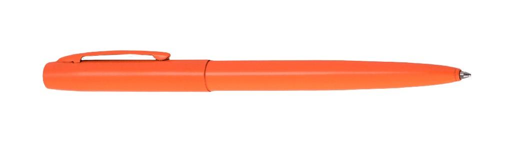 Rite in the Rain All-Weather Pen Orange No OR97 Weatherproof Ballpoint Pen