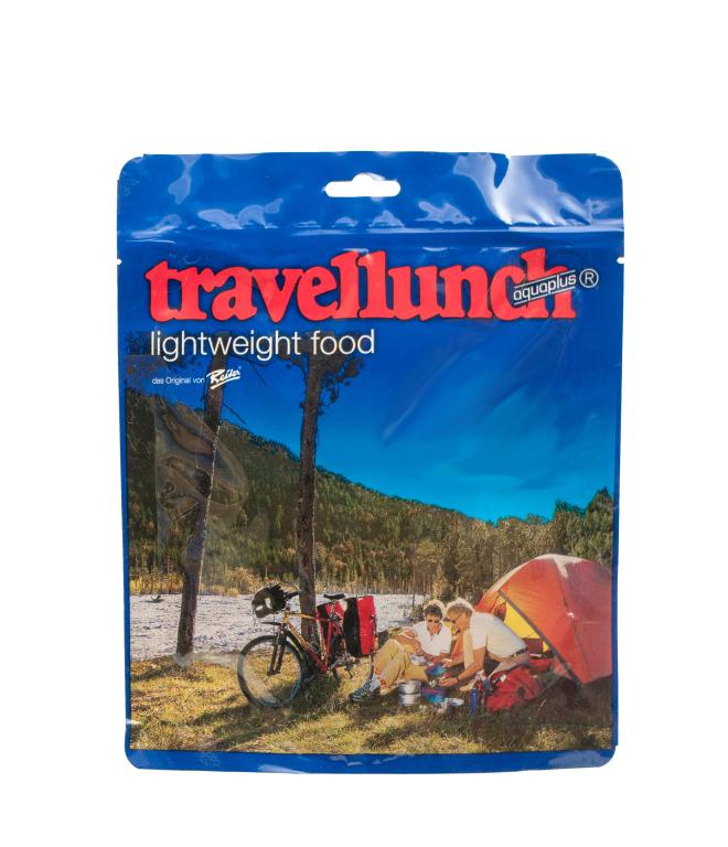 Travellunch Chili con Carne travel food dry food 10 bags x 125 g