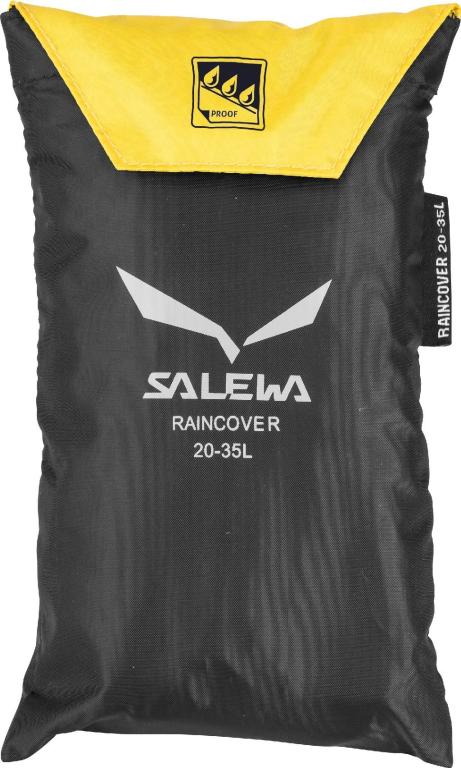 Salewa backpack cover backpack up to 35 liters Raincover rain cover backpack cover rain cover waterproof cover protection