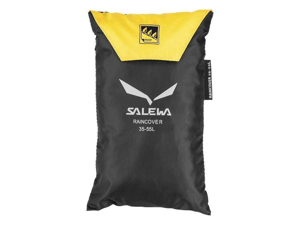 Salewa backpack cover backpack 35 to 55 liters raincover rain cover backpack cover rain cover waterproof cover protection