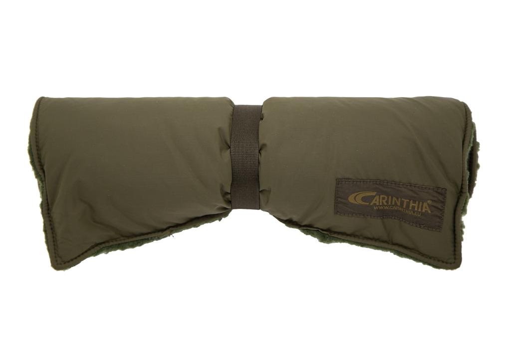 Carinthia G-LOFT® seat cushion seat cushion olive insulating mat thermal mat underlay