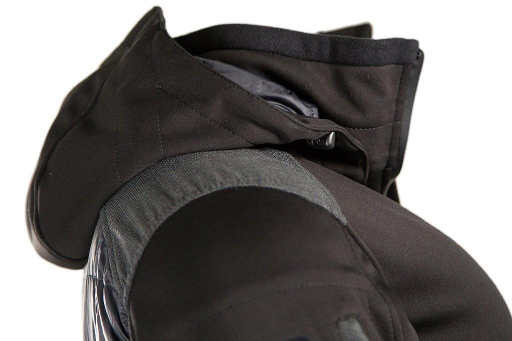 Carinthia ISG 2.0 Jacket Lady Größe L schwarz Damen Jacke Damenjacke Outdoor Multifunktionsjacke