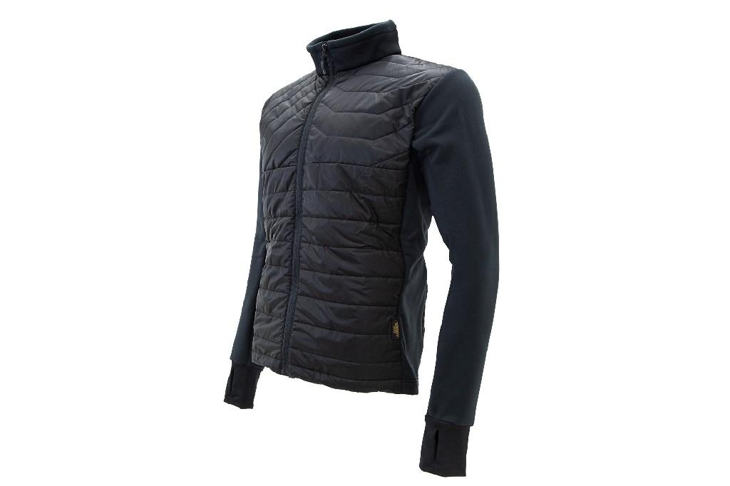 Carinthia G-Loft® Ultra Shirt 2.0 schwarz Größe S Jacke Funktionsshirt Funktionsjacke