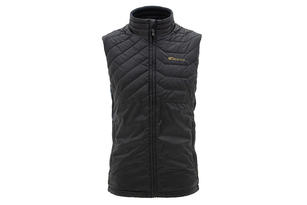 Carinthia G-LOFT® Ultra Vest 2.0 schwarz Größe L Thermoweste Outdoorweste Weste