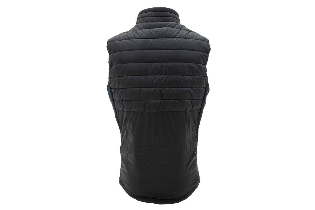Carinthia G-LOFT® Ultra Vest 2.0 schwarz Größe XXL Thermoweste Outdoorweste Weste
