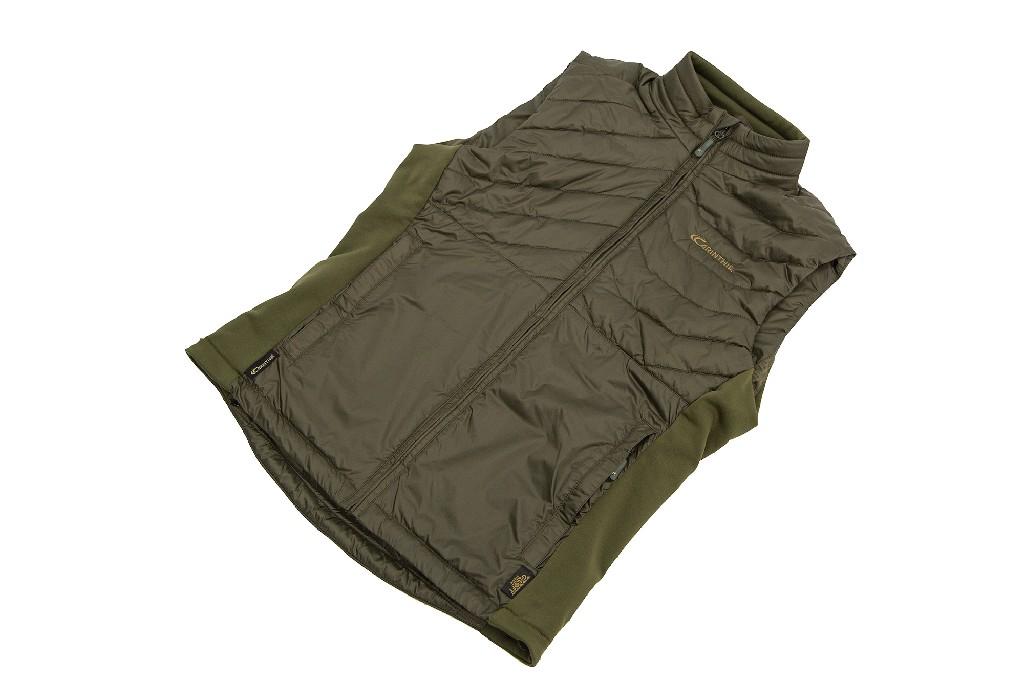 Carinthia G-LOFT® Ultra Vest 2.0 oliv Größe XL Thermoweste Outdoorweste Weste