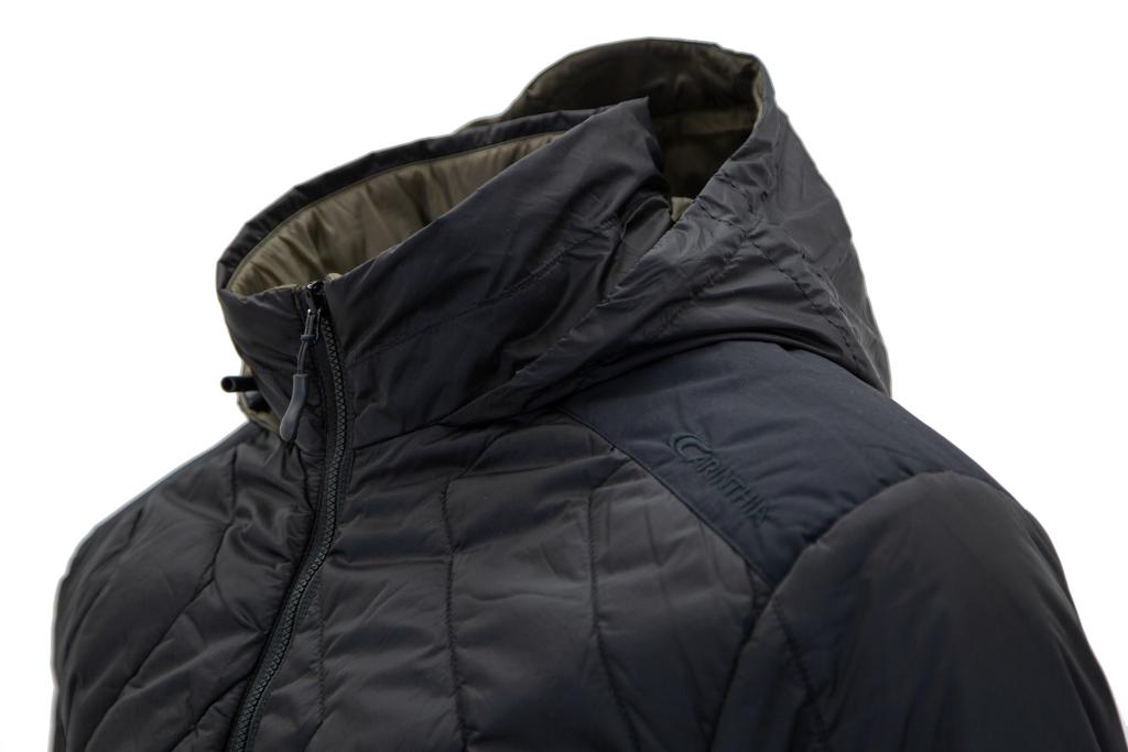 Carinthia T2D Jacket G-Loft® Jacke Wendejacke S -XXL Outdoorjacke Outdoorjacke Multifunktionsjacke