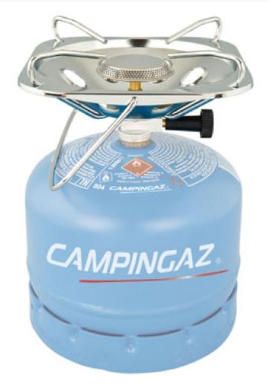 Campingaz stove Super Carena R