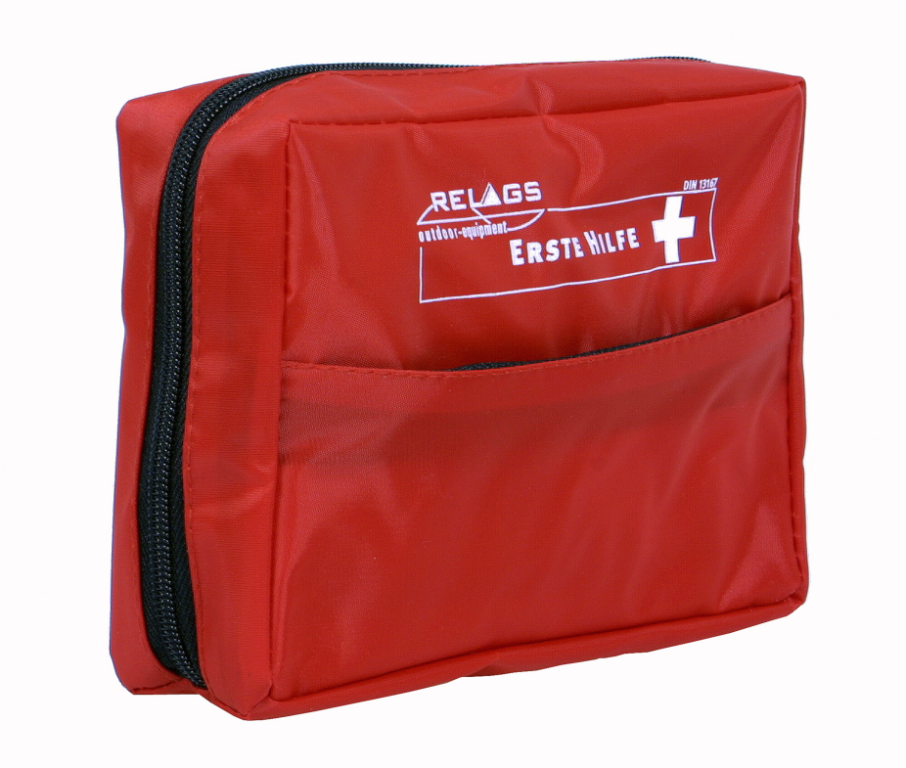 First Aid Kit First Aid Plus