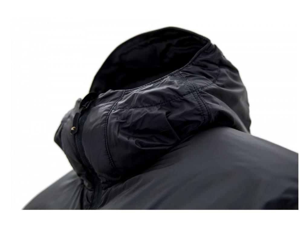 Carinthia G-Loft TLG Jacket Größe XXL schwarz Jacke Thermojacke Outdoor Kälteschutz