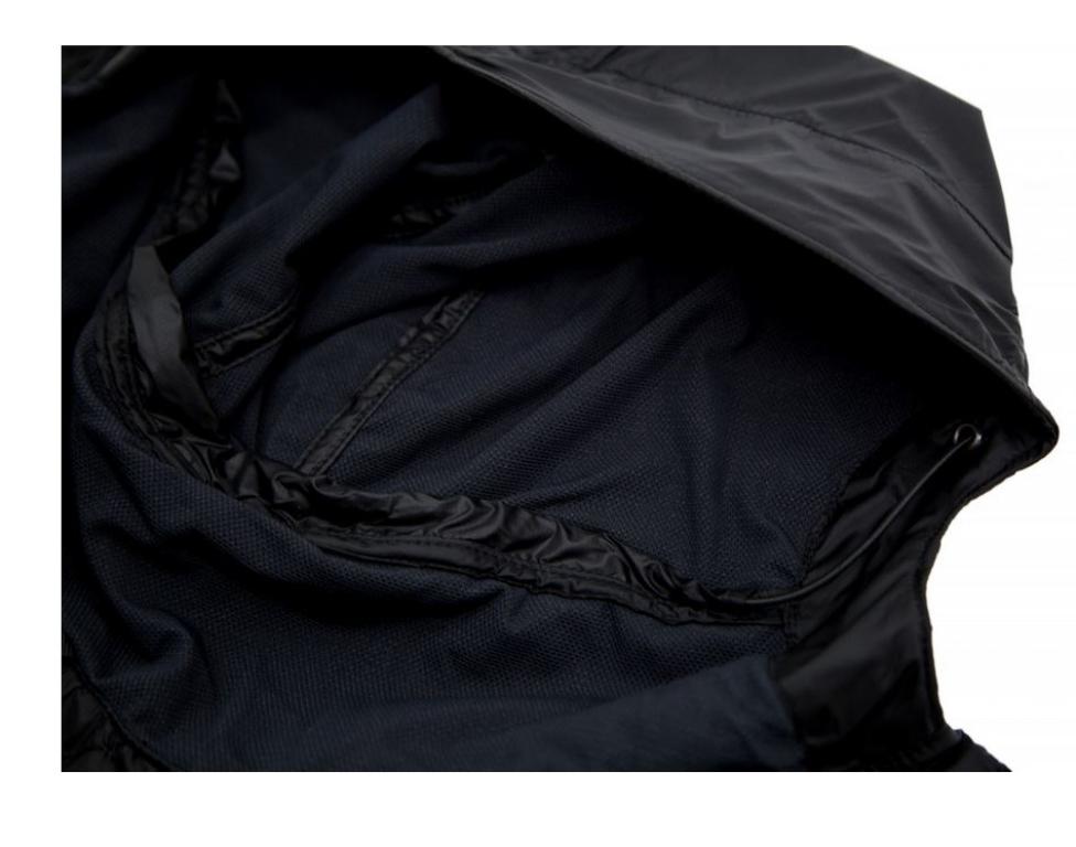 Carinthia G-Loft TLG Jacket Größe XXL schwarz Jacke Thermojacke Outdoor Kälteschutz