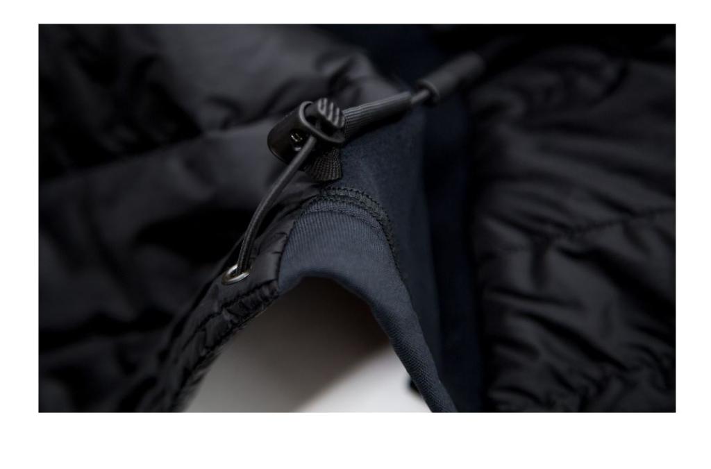 Carinthia G-Loft TLG Jacket Größe S schwarz Jacke Thermojacke Outdoor Kälteschutz
